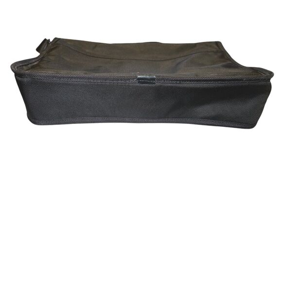 Tumi Laptop Bag Alpha Messenger Sling Bag 22202DE 17" - Picture 12 of 16